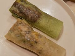 -姥姥春饼·烤鸭(未央路盛龙店)
