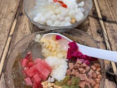 手搓冰粉-太平张醪糟(西街直营店)