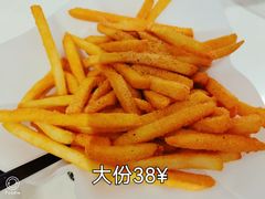 -Potato Corner(广州天河城店)