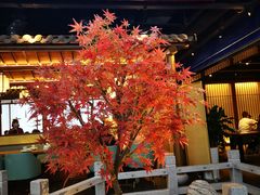 -三凤酒家·百年无锡菜(清扬茂业店)