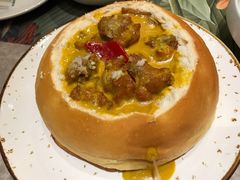 -大树餐厅(红旗街万达店)