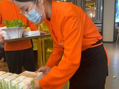 -刘一锅筋头巴脑(千峰路店)