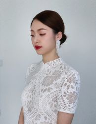 -艺憬婚纱礼服·造型(二七万达店)