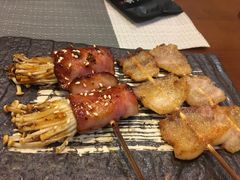 -熊串烧亭.居酒屋(珠江路店)