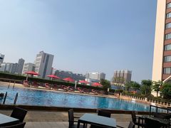 -广州中国大酒店