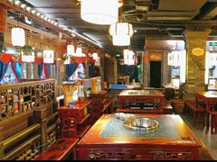 -蜀大侠火锅(寰球文化地标·总府店)