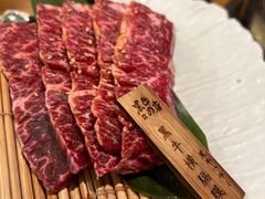 -黑牛の店·和牛烧肉(合生汇店)