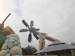 -青岛方特梦幻王国