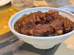 -南门小馆·清真(国贸商城店)