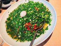 爽爽烧椒鸡-山石榴·贵州菜(丰盛里店)