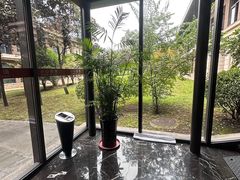 -陕西汤峪会议中心温泉酒店