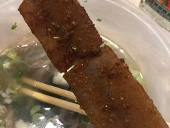 魔芋-非凡烧烤(历史博物馆店)