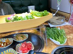 -塔兰齐新疆孜然火锅(鲤鱼山路店)