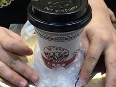 -大通冰室(荣基店)
