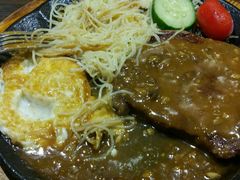 -西缘牛排(荟聚购物中心店)