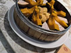 粗粮拼盘-一品烧农庄·佛山本地特色菜