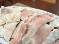 猪天梯-华哥新鲜猪精品美食