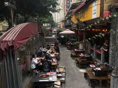 -镇江龙·火锅串串(武侯祠店)