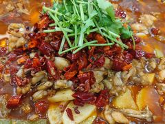 -火龙堂·风味民间菜(文一路店)