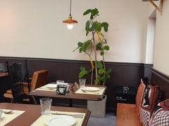 -沏点Trattoria意大利餐厅(新街口店)