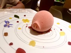 -théATRE 茶聚场(王府中環店)
