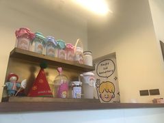 -milch·t妙奇(五大道店)