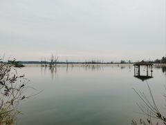 -野鸭湖国家湿地公园