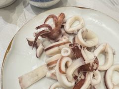 -白家餐厅(徐家汇店)