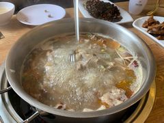 -守柴炉烤鸭(中海国际店)