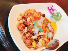 八宝辣酱-老正兴菜馆(福州路店)