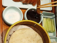 -津沽小院(天津之眼店)