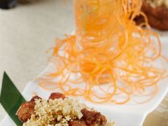 金牌蒜香骨-利顺德大饭店·水岸中餐厅(小白楼店)