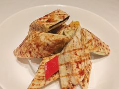 招积冰川茄-炳胜私厨(万象前海店)