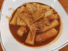 -韩礼年糕(飞虹路店)