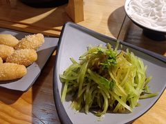-勺子米线·云南传统小吃市集(四方街店)