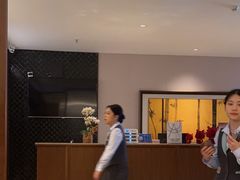 -静之湖湖畔餐厅