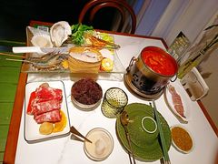 -Thai Basil罗勒叶泰式餐厅(时代天街店)