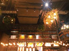 -同仁四季椰子鸡(海岸城天利店)
