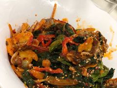 -金刚山(学府路店)