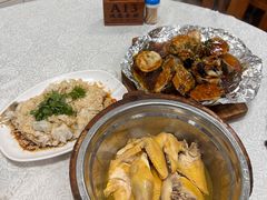 -成惠食府(赤岗店)
