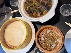 -芳芳私房菜·精做淮扬菜(承德路店)
