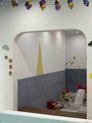 -Pony Baby宝尼婴幼儿游泳SPA馆