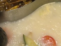 -佰人王串串香火锅(洋珠巷店)