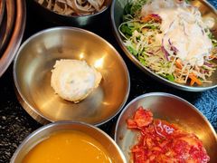 -伏一解牛烤肉专门店(信业购物中心店)