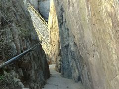 -嵩山少林文化旅游景区