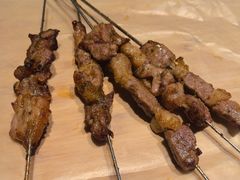 -熙成烧烤·三十三年(开发区店)