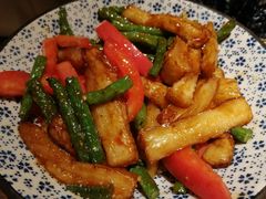 蜜桃三素-蜜桃餐厅·江浙融合菜(荟聚购物中心店)