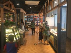 -比格比萨自助(国展店)