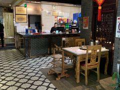 -重庆巴渝火锅(钟家村店)