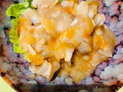 -高佳庄·舟山海鲜(海景旗舰店)